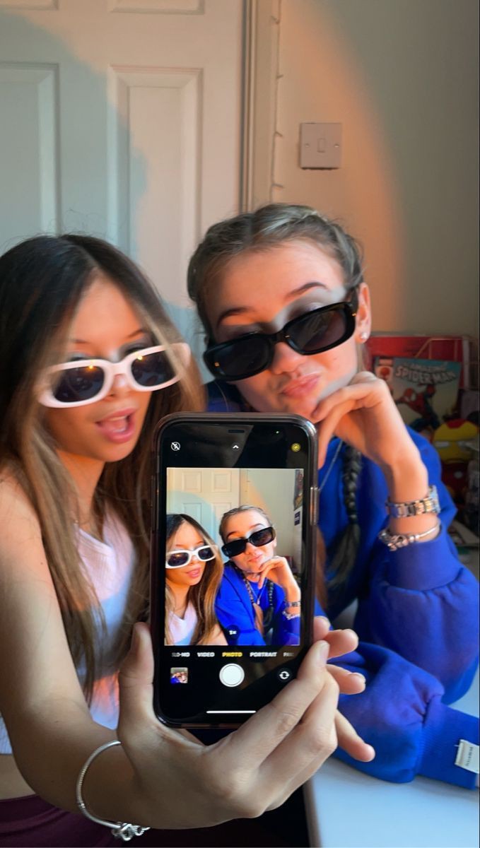 bestie dp black