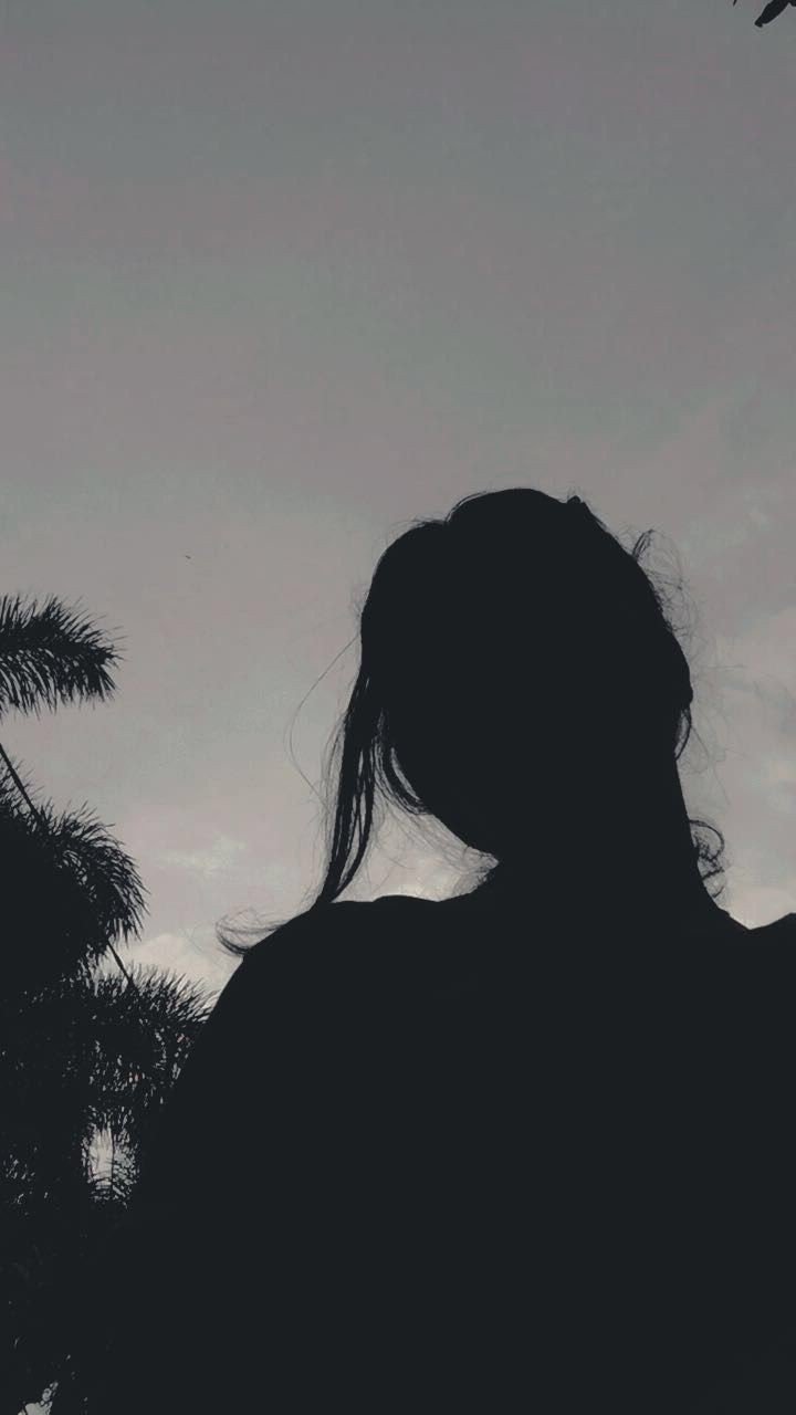 black aesthetic dp for girls attitude black aesthetic dp for girls attitude