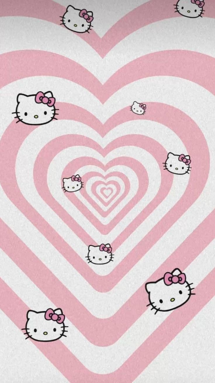 black and white hello kitty pfp black and white hello kitty pfp