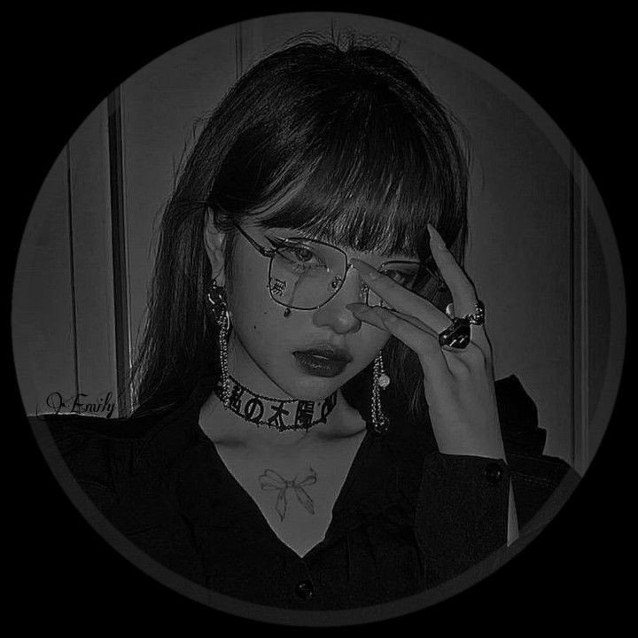 black edgy pfp black edgy pfp