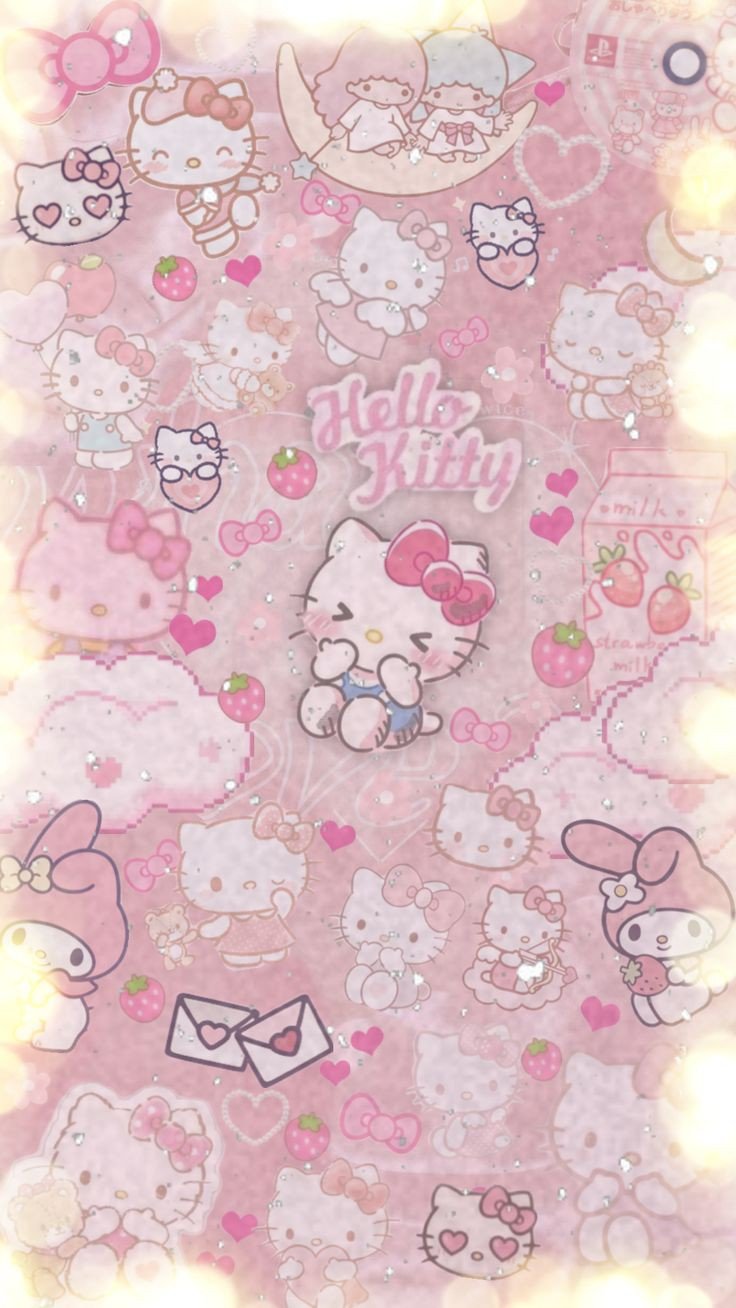 black hello kitty pfp black hello kitty pfp