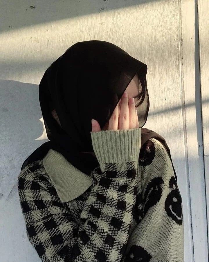 black hijab girl dp for whatsapp black hijab girl dp for whatsapp
