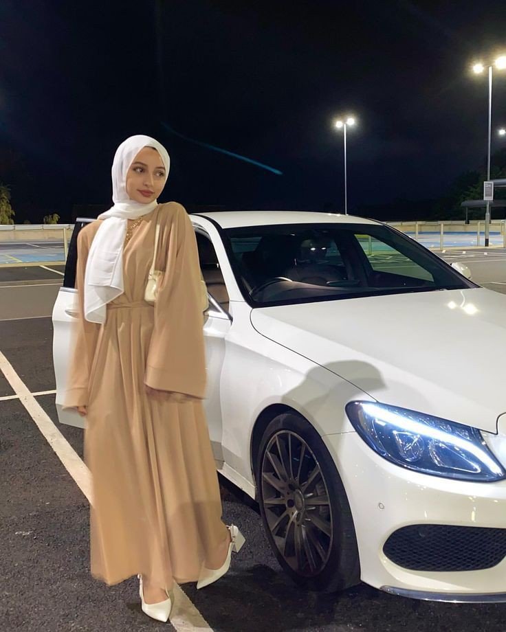 black hijab girl dp stylish black hijab girl dp stylish