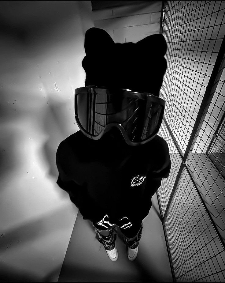 black tiktok pfp black tiktok pfp