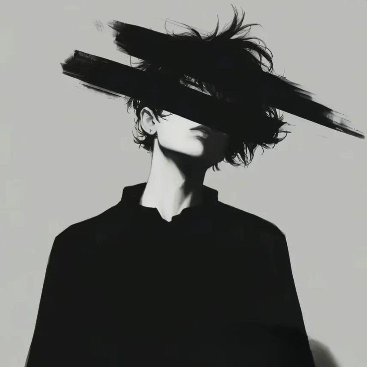 blank black pfp blank black pfp