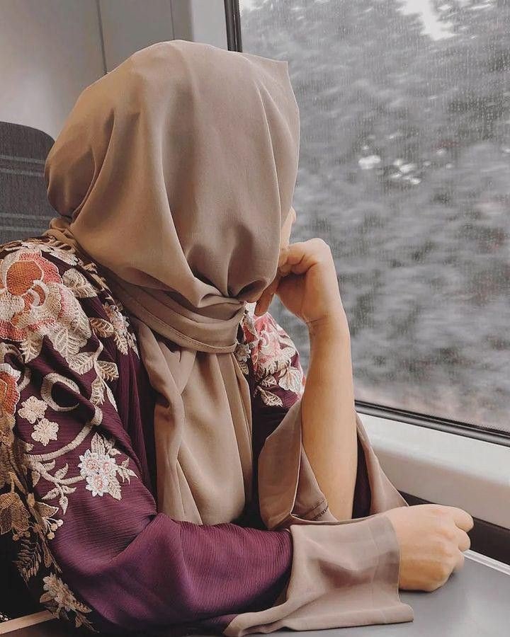 blue hijab girl dp blue hijab girl dp