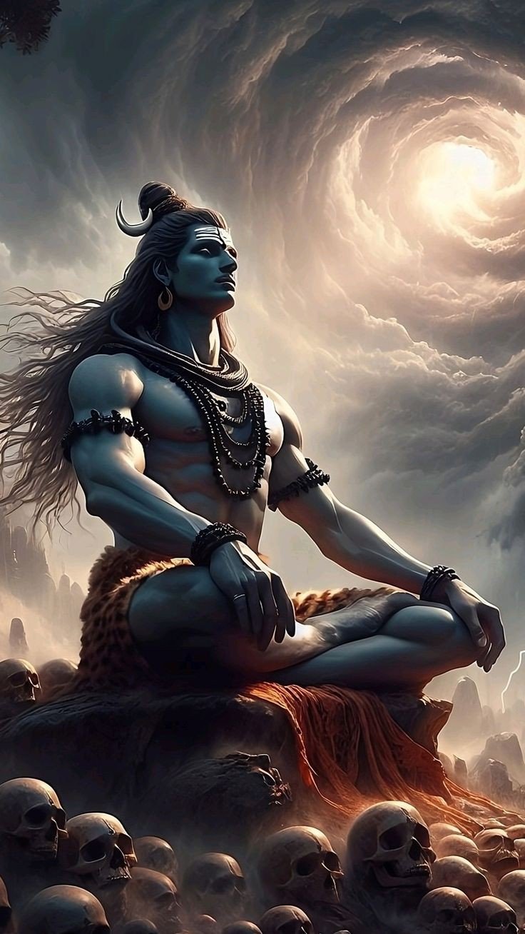 blue mahadev wallpaper hd k blue mahadev wallpaper hd k