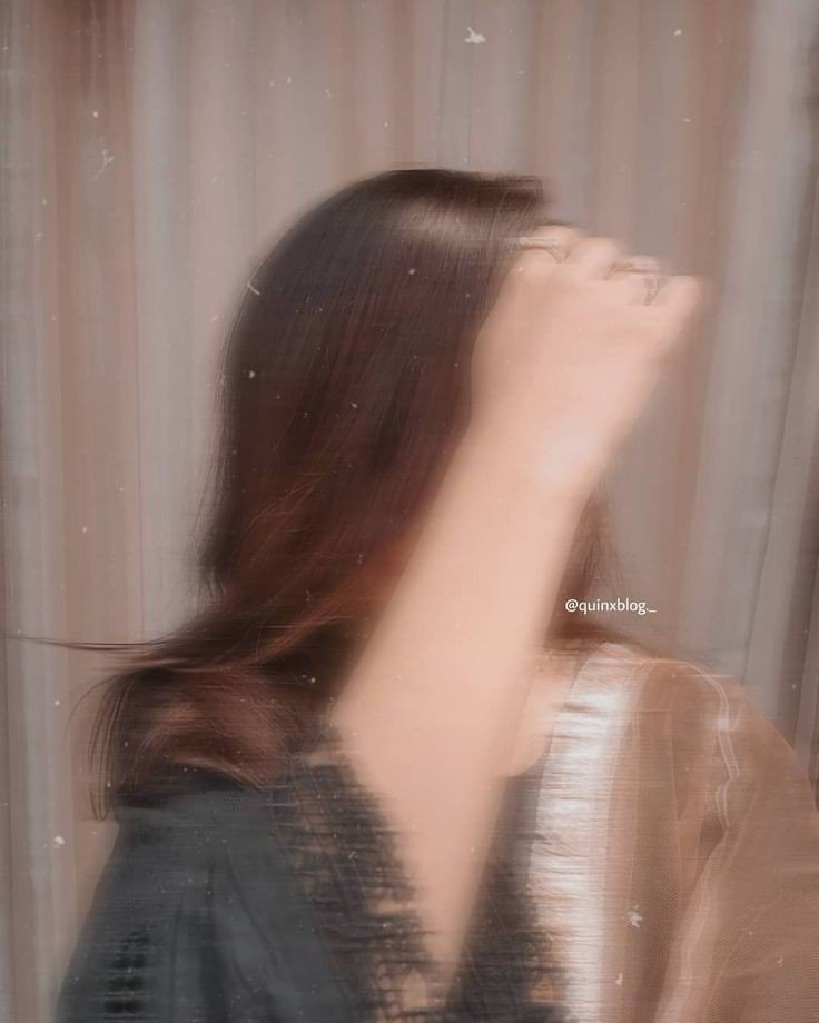 blurry aesthetic dp for girls blurry aesthetic dp for girls