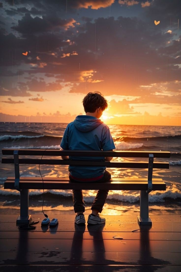 broken alone dp broken alone dp