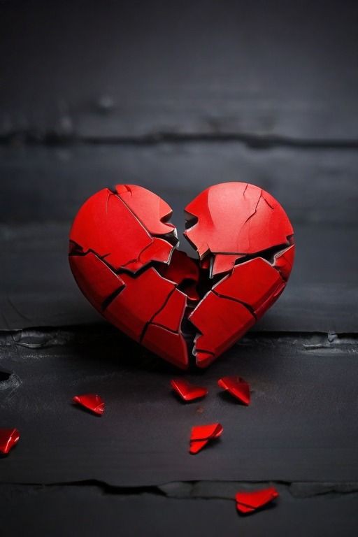 broken couple dp for instagram