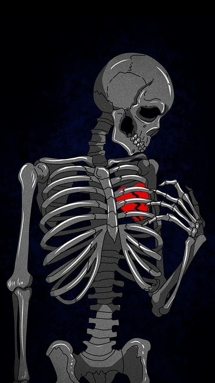 broken dp