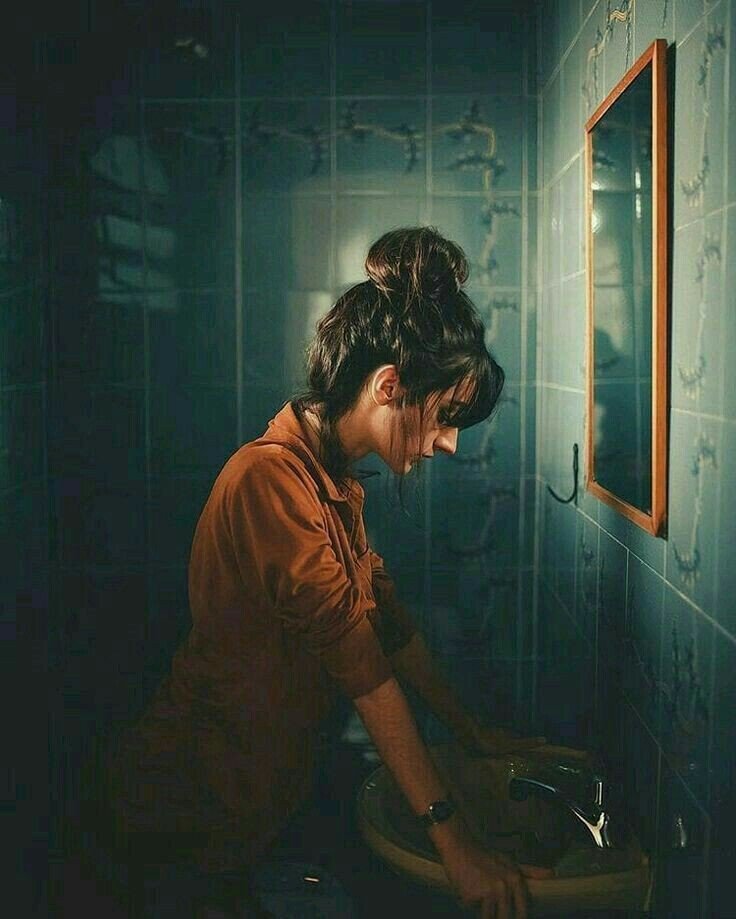 broken heart alone sad girl dp broken heart alone sad girl dp