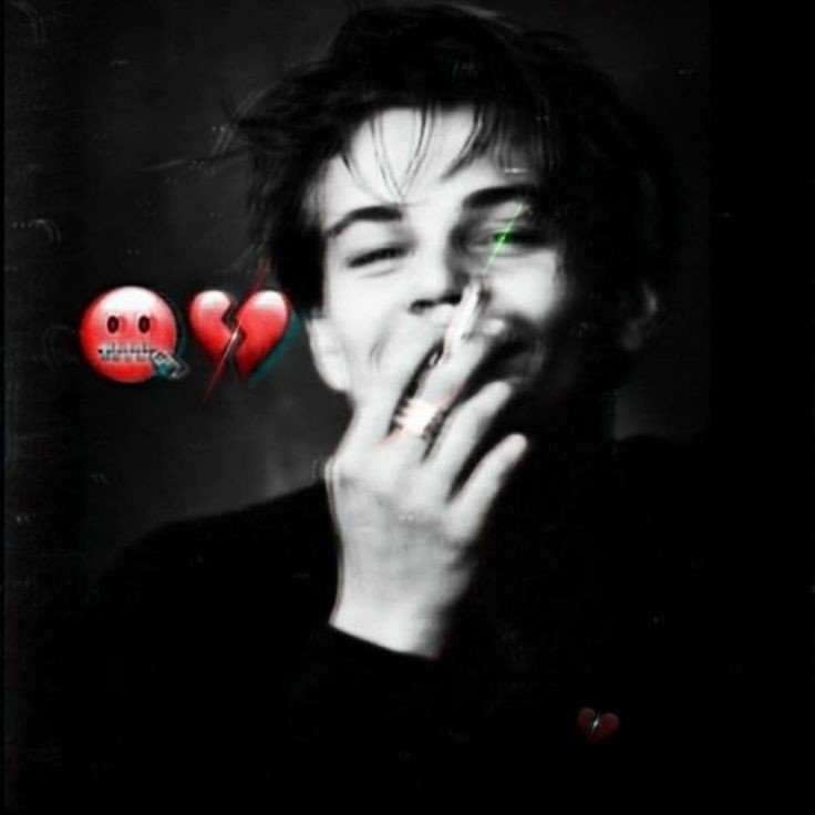 broken heart sad boy dp broken heart sad boy dp