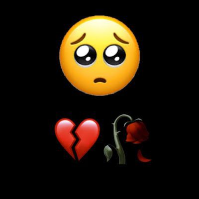 cartoon broken dp