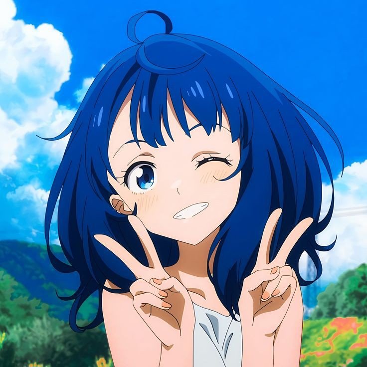 christmas anime pfp christmas anime pfp