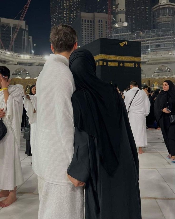 couple dp cartoon boy and girl islamic couple dp cartoon boy and girl islamic