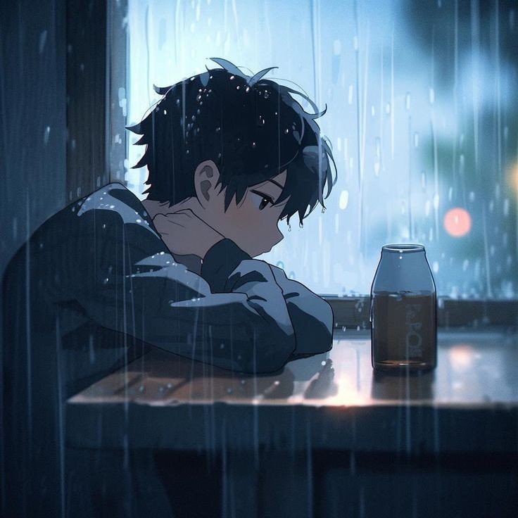 crying sad boy dp anime crying sad boy dp anime