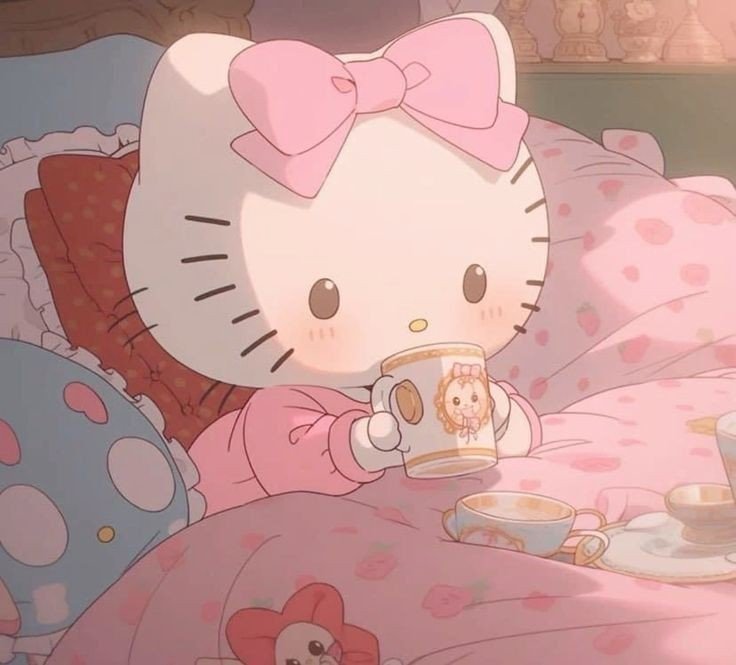 custom hello kitty pfp custom hello kitty pfp