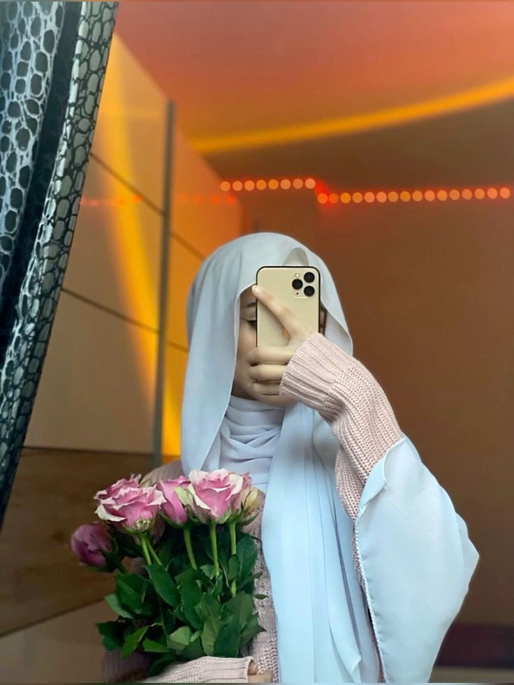 cute aesthetic hijab girl dp for instagram cute aesthetic hijab girl dp for instagram
