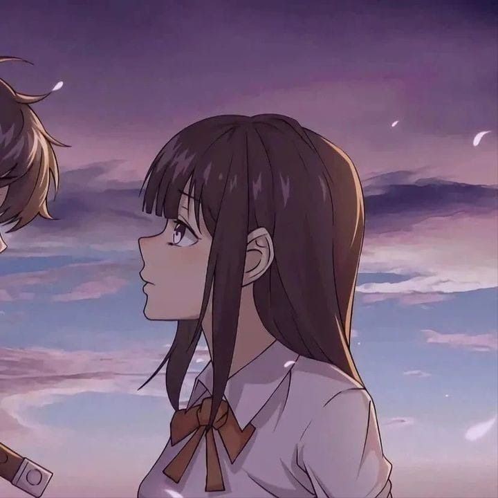 cute anime dp for instagram girl cute anime dp for instagram girl
