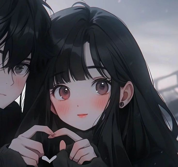 cute couple cartoon dp cute couple cartoon dp