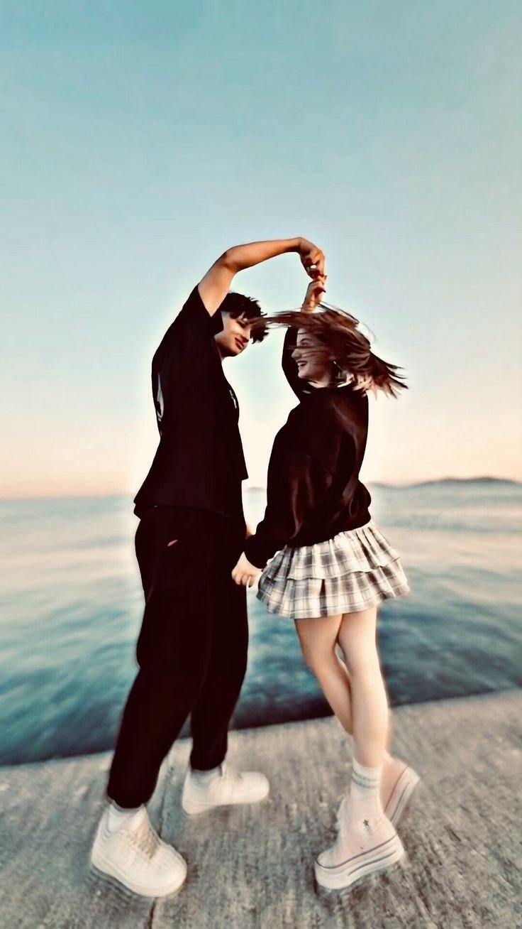 cute couple pic instagram dp cartoon cute couple pic instagram dp cartoon