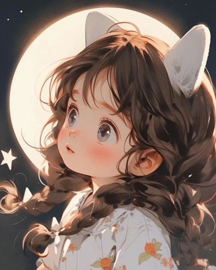 cute dp for instagram cartoon girl simple cute dp for instagram cartoon girl simple