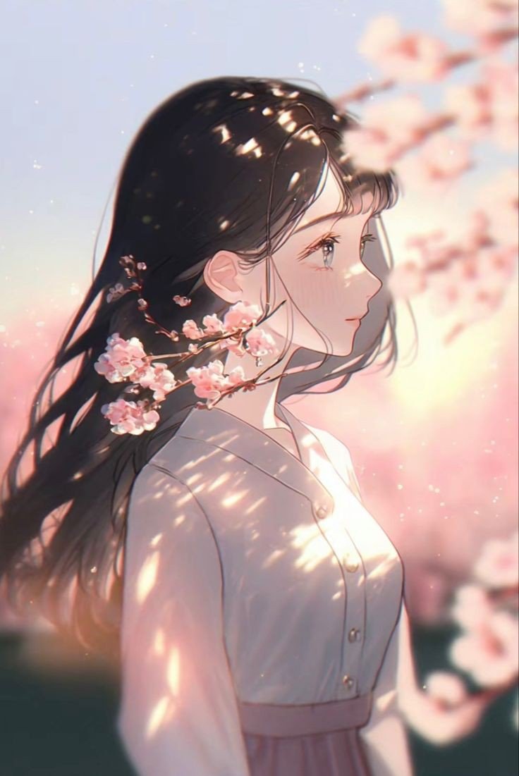 cute girl cartoon dp for instagram download cute girl cartoon dp for instagram download