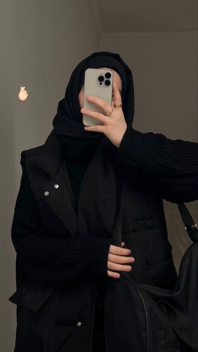 cute girl hijab dp cute girl hijab dp