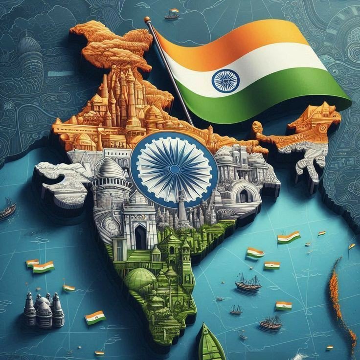 cute girl tiranga dp cute girl tiranga dp