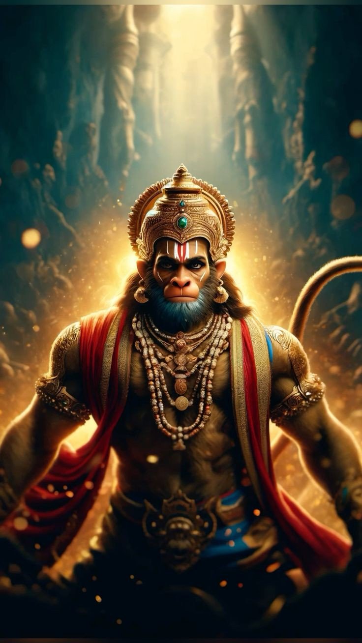 cute hanuman ji wallpapers cute hanuman ji wallpapers