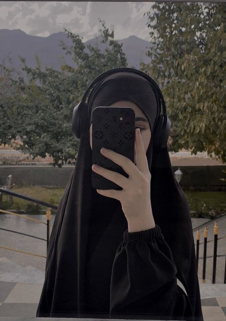 cute hijab girl dp cartoon cute hijab girl dp cartoon