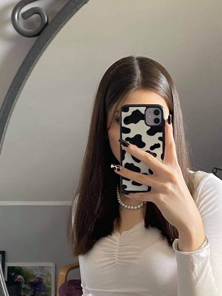 cute mirror selfie dp for instagram girl cute mirror selfie dp for instagram girl