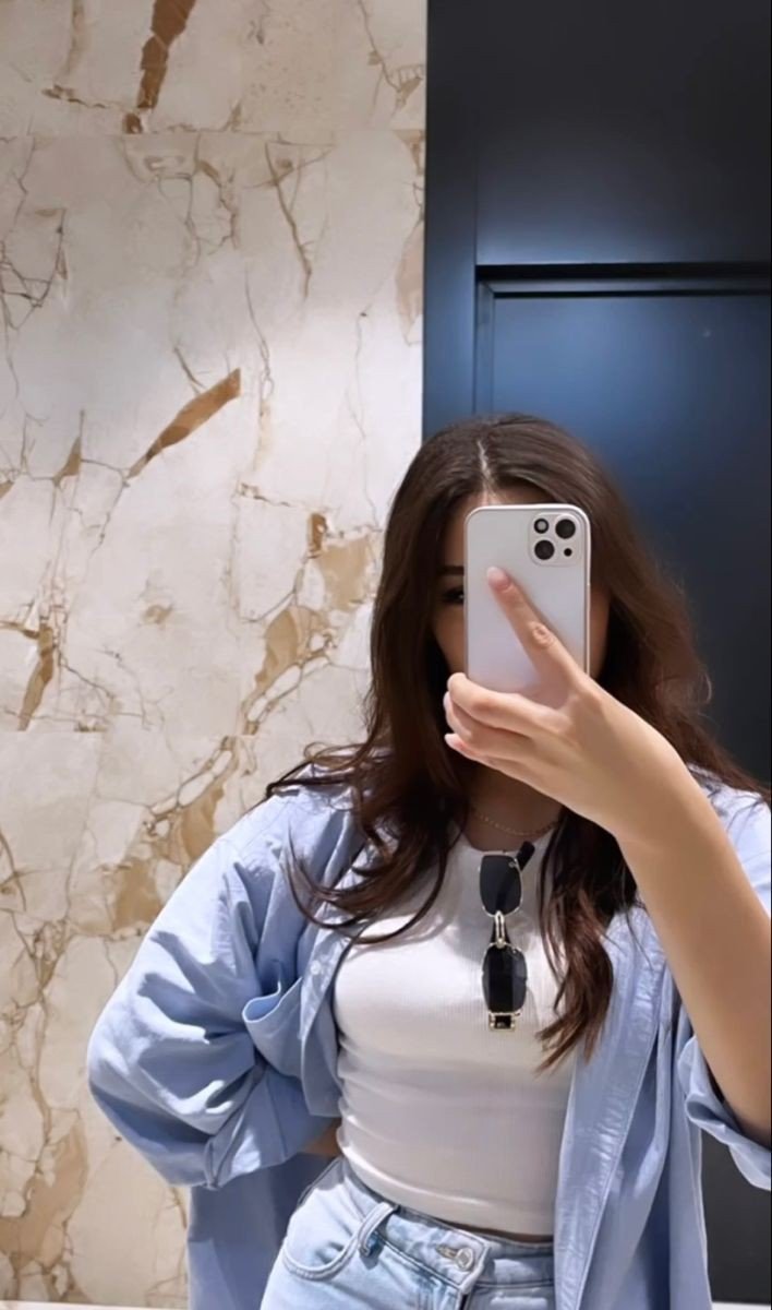 cute mirror selfie dp for instagram girl cute mirror selfie dp for instagram girl