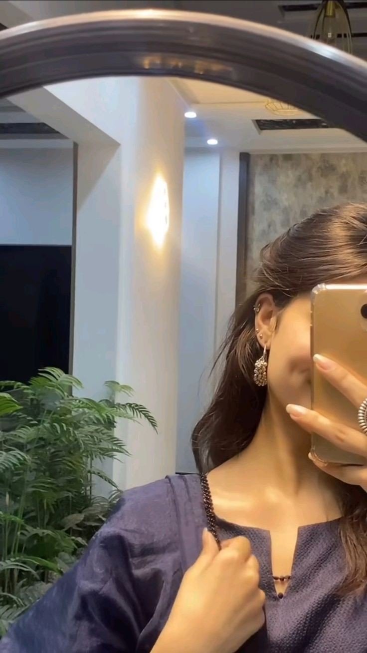 cute mirror selfie dp for instagram cute mirror selfie dp for instagram