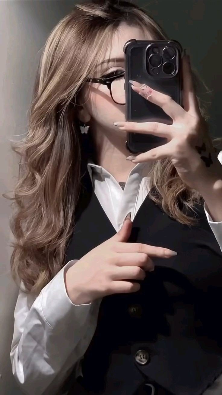cute mirror selfie dp girl cute mirror selfie dp girl