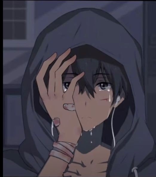 cute sad pfp cute sad pfp