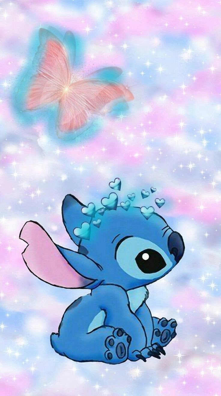 cute stitch wallpaper aesthetic computer cute stitch wallpaper aesthetic computer