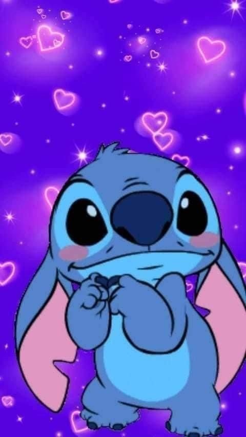 cute stitch wallpaper black cute stitch wallpaper black