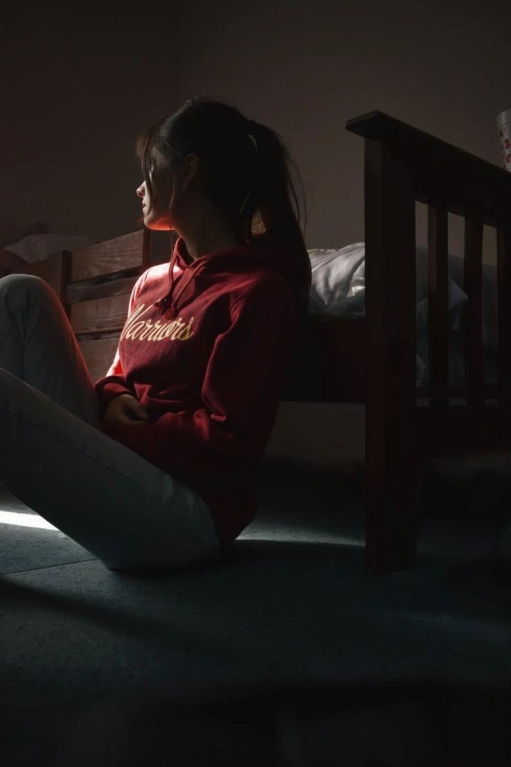 dark sad dp girl dark sad dp girl