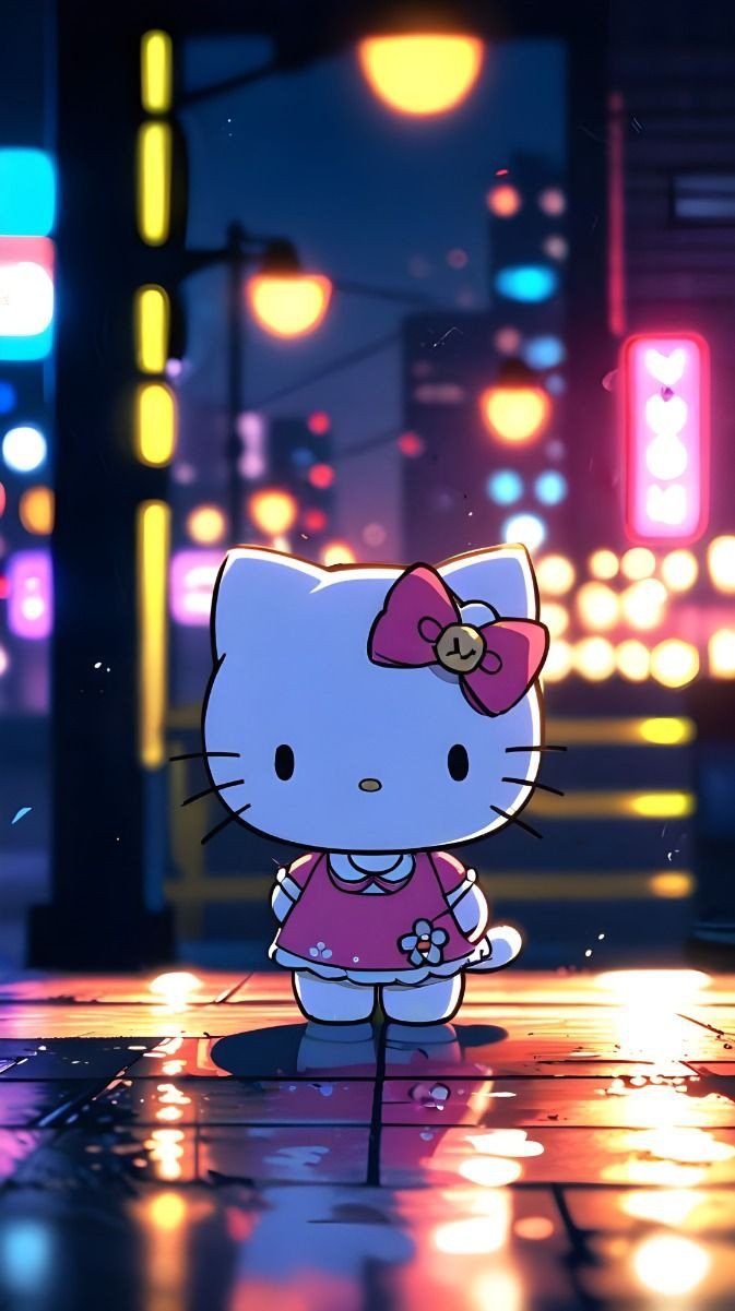 default hello kitty pfp default hello kitty pfp