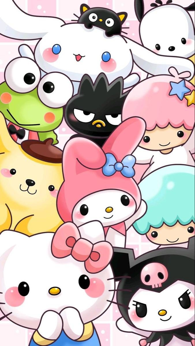destroy lonely hello kitty pfp destroy lonely hello kitty pfp
