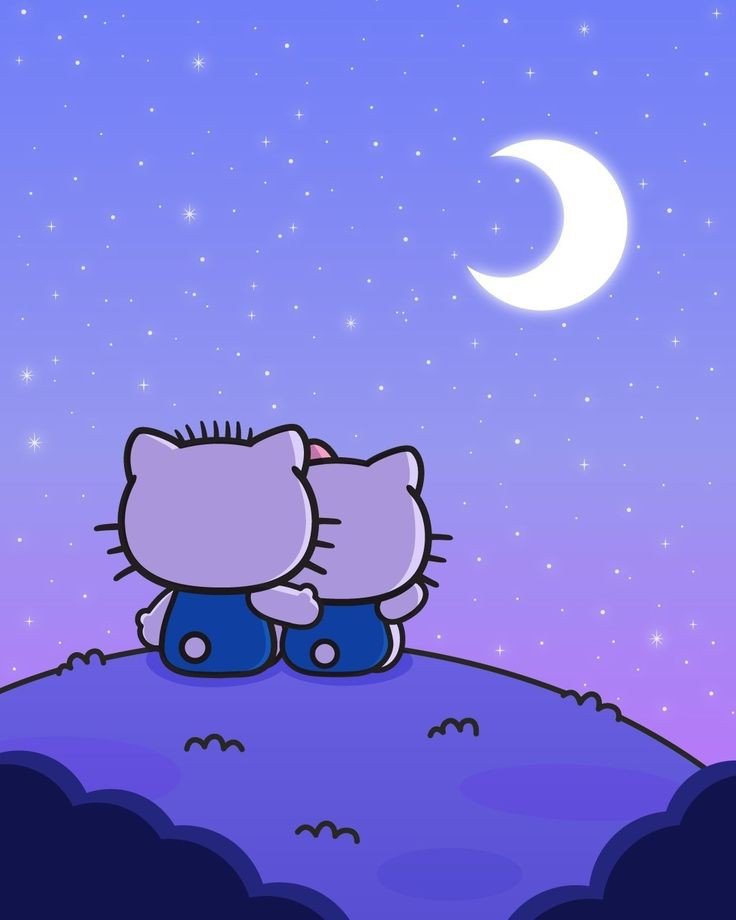dexter morgan hello kitty pfp dexter morgan hello kitty pfp