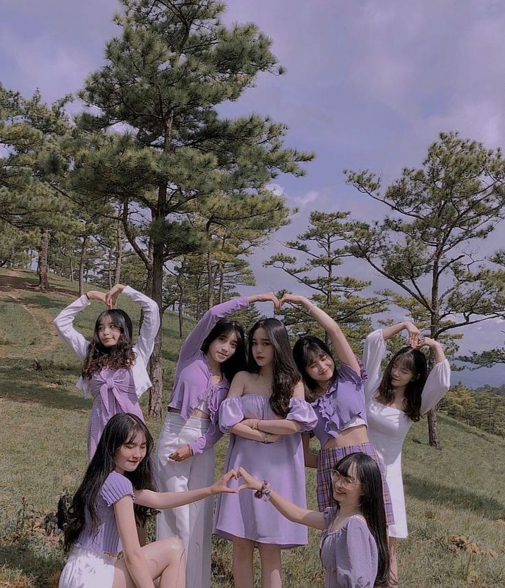 doll friends images dp
