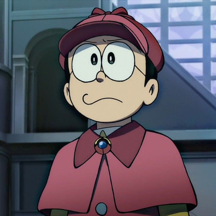 doraemon and nobita photo download