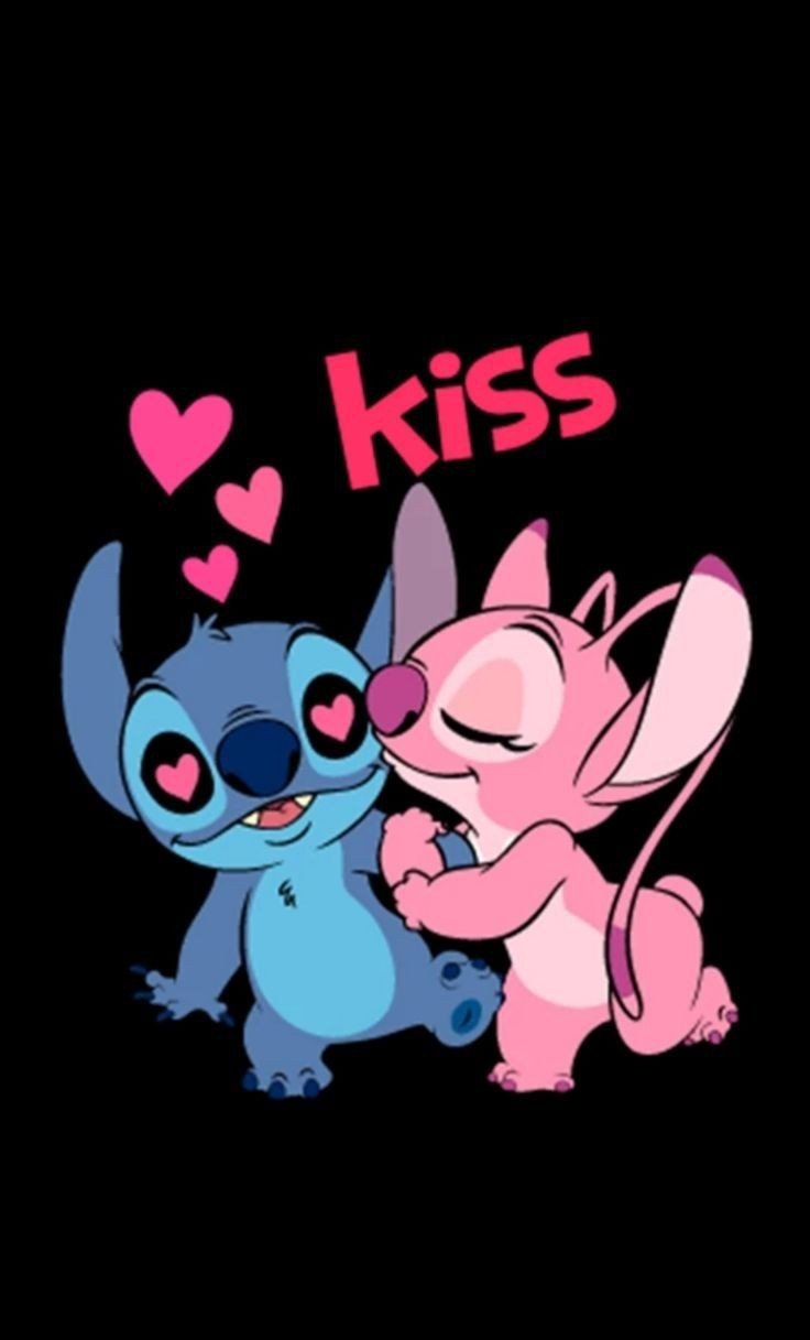elvis stitch wallpaper elvis stitch wallpaper