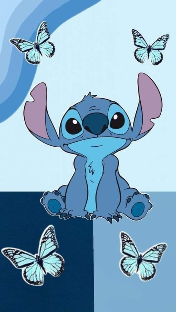 elvis stitch wallpaper elvis stitch wallpaper