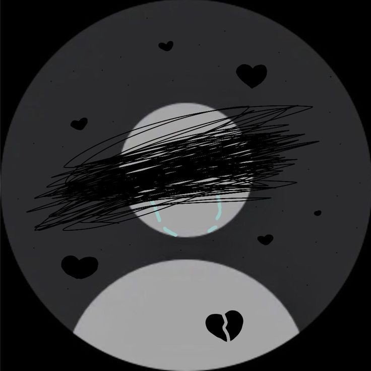 emo black pfp emo black pfp