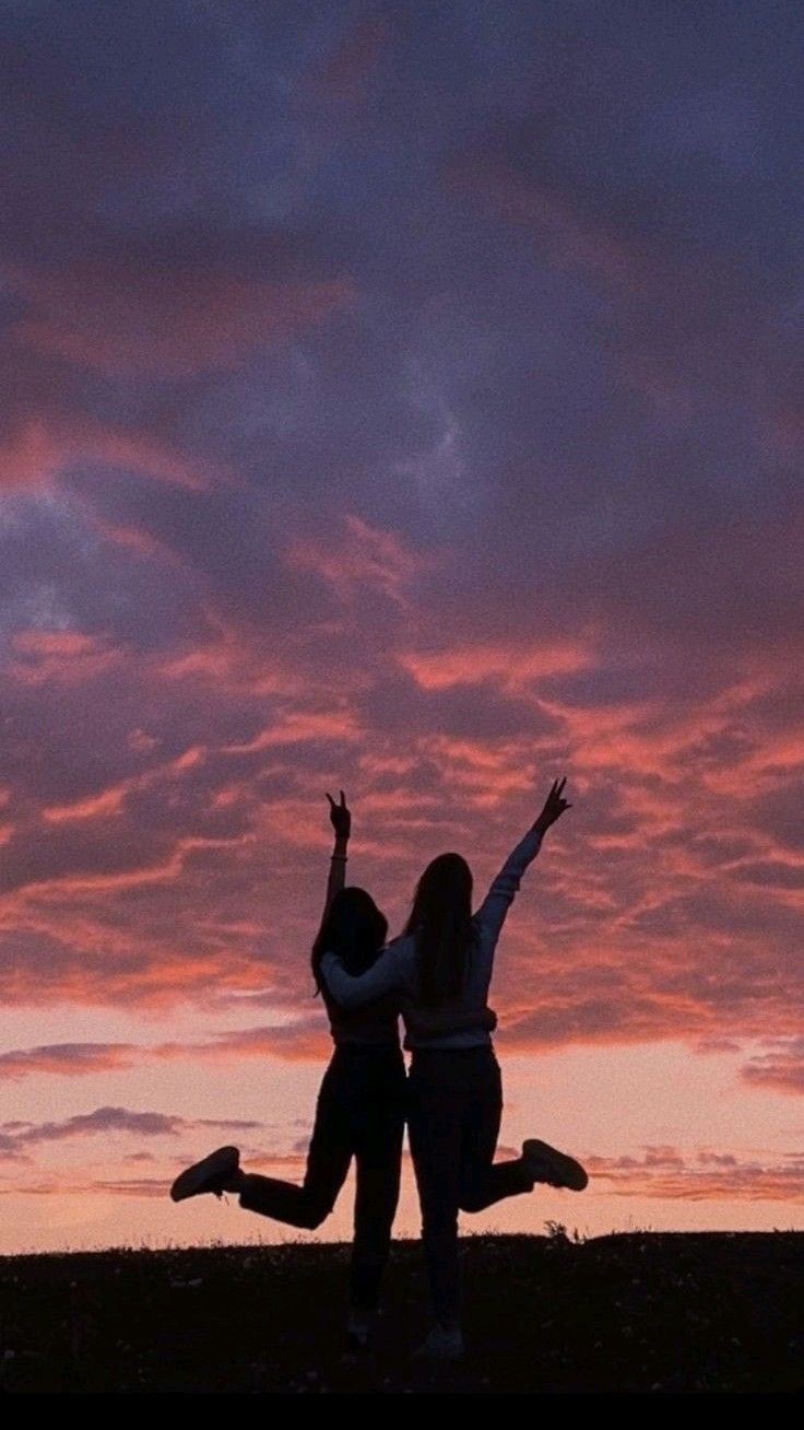 forever friends dp