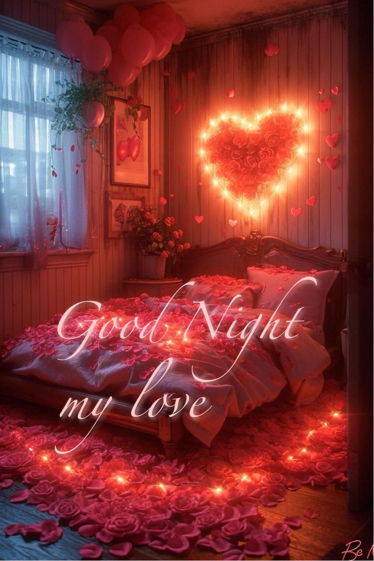 free good night pic